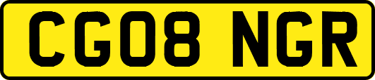 CG08NGR
