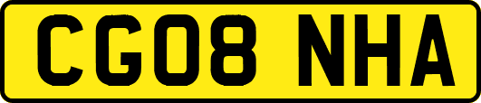 CG08NHA