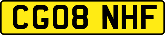 CG08NHF