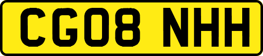 CG08NHH
