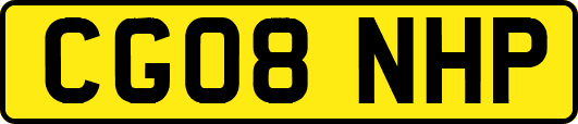CG08NHP