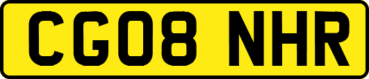 CG08NHR