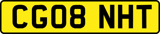 CG08NHT