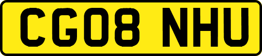 CG08NHU