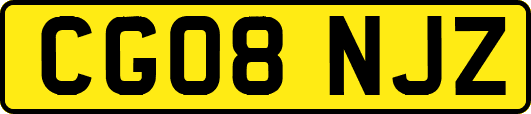 CG08NJZ