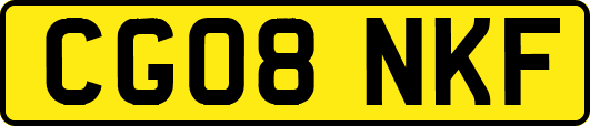 CG08NKF