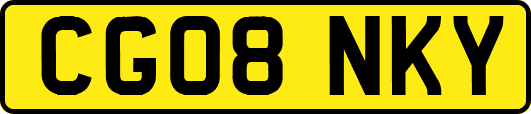 CG08NKY