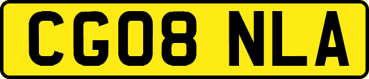 CG08NLA