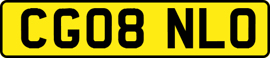 CG08NLO