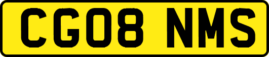 CG08NMS