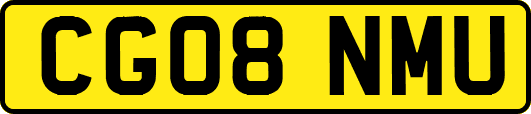 CG08NMU
