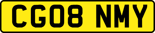 CG08NMY