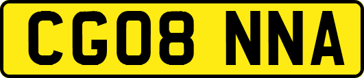 CG08NNA