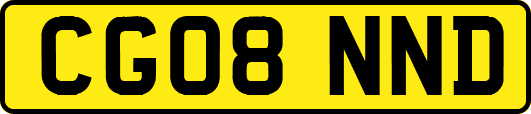 CG08NND