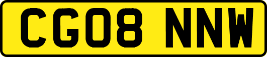 CG08NNW