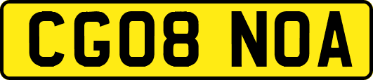 CG08NOA