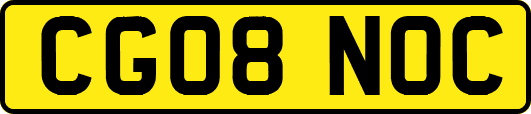 CG08NOC