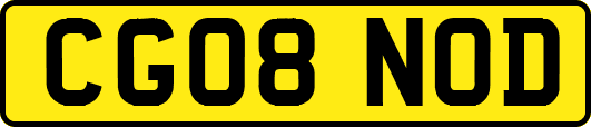 CG08NOD