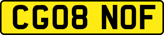 CG08NOF