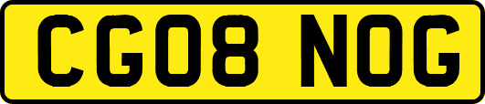 CG08NOG