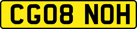 CG08NOH
