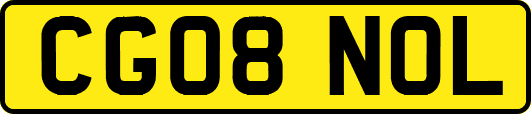 CG08NOL