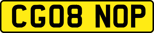 CG08NOP