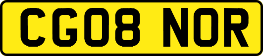 CG08NOR