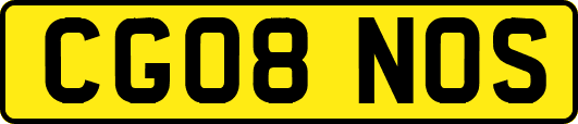 CG08NOS