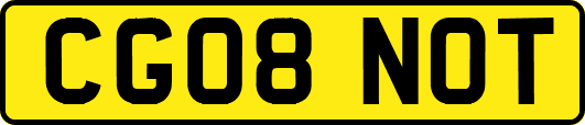 CG08NOT