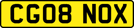 CG08NOX