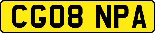 CG08NPA
