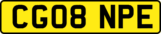 CG08NPE