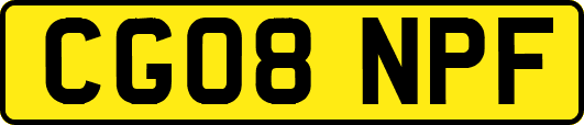 CG08NPF