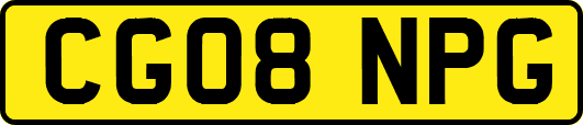 CG08NPG