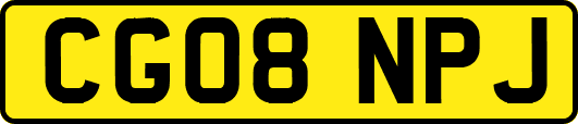 CG08NPJ