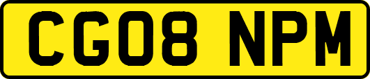 CG08NPM