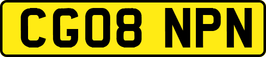 CG08NPN