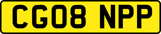 CG08NPP