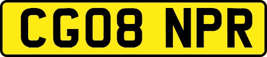 CG08NPR