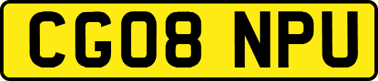 CG08NPU