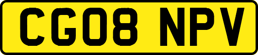 CG08NPV
