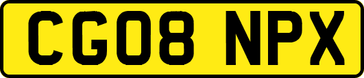 CG08NPX