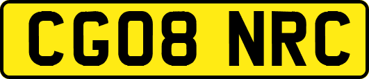 CG08NRC