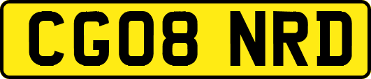 CG08NRD