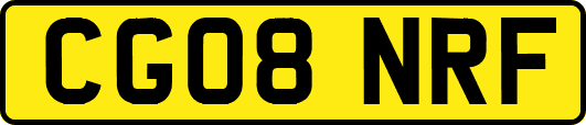 CG08NRF