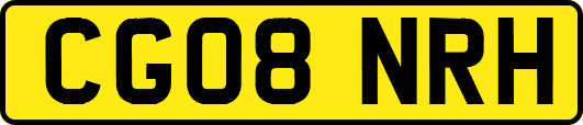 CG08NRH