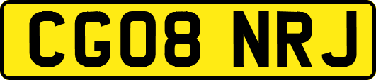 CG08NRJ