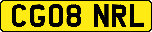 CG08NRL