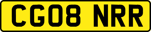 CG08NRR